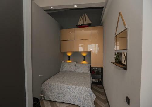 Apartamento Black See Luxury Pth -b