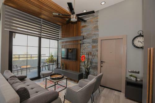 Apartamento Black See Luxury Pth -b