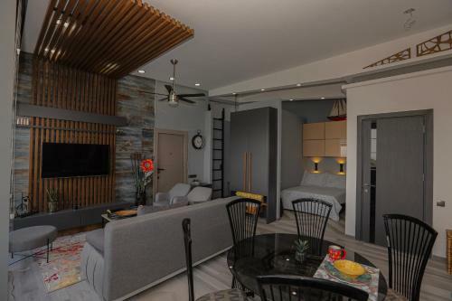 Apartamento Black See Luxury Pth -b