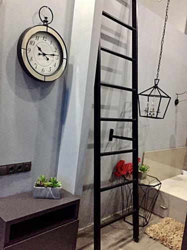 Apartamento Black See Luxury Pth -b