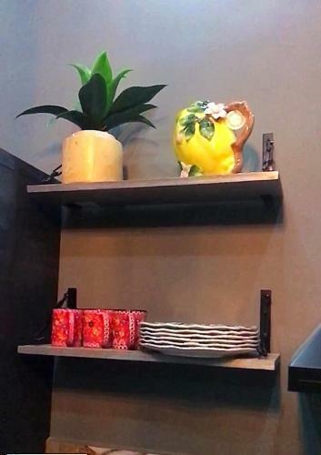 Apartamento Black See Luxury Pth -b