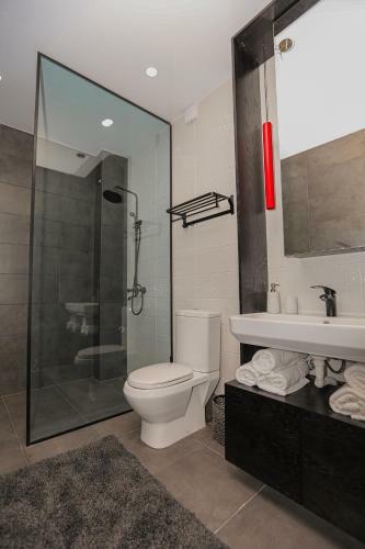 Apartamento Black See Luxury Pth -b