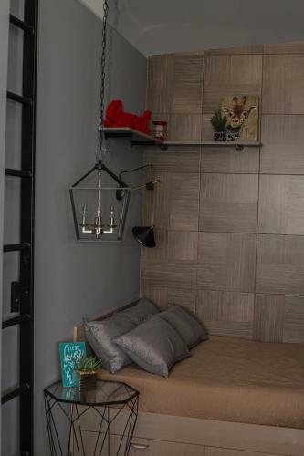 Apartamento Black See Luxury Pth -b
