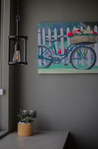 Apartamento Black See Luxury Pth -b