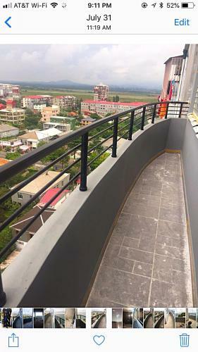 Apartamento Black See Luxury Pth -b