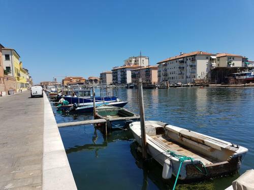 Apartamento Venezia Beach