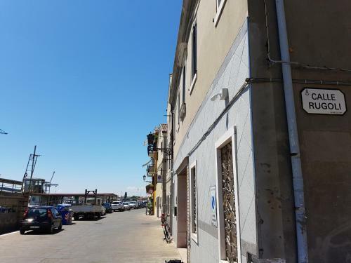 Apartamento Venezia Beach