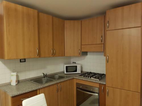 Apartamento Venezia Beach