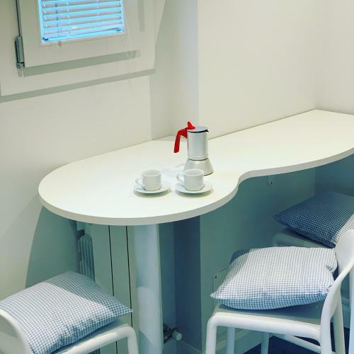 Apartamento Casa Camilla