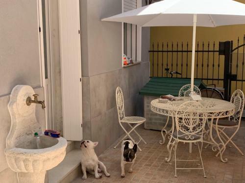 Apartamento Casa Camilla