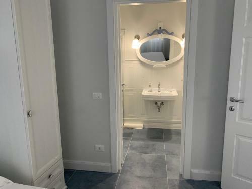 Apartamento Casa Camilla