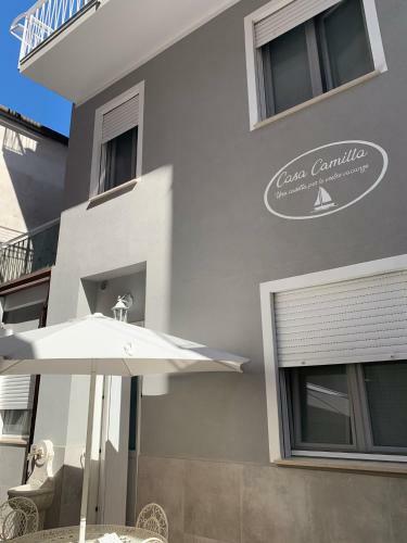 Apartamento Casa Camilla