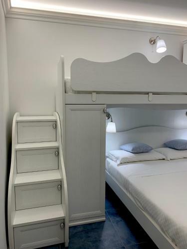 Apartamento Casa Camilla