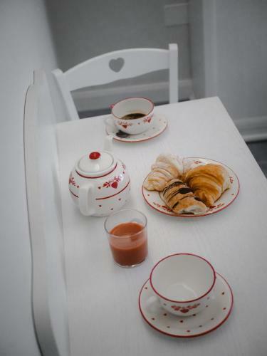 Apartamento Casa Camilla