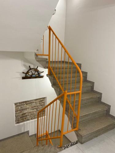 Hostal Laguna Blu Camera Sole