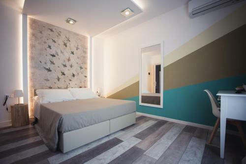 Bed & Breakfast Residenza Ca? Vittoria