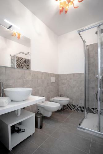 Bed & Breakfast Residenza Ca? Vittoria