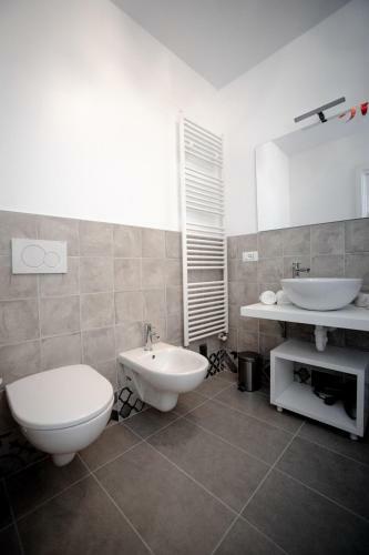 Bed & Breakfast Residenza Ca? Vittoria
