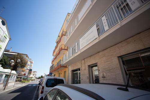 Bed & Breakfast Residenza Ca? Vittoria