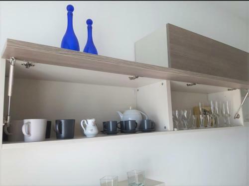 Apartamento Appartamento Palazzo Moretto