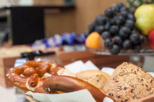 Bed & Breakfast Casa Di Lucia