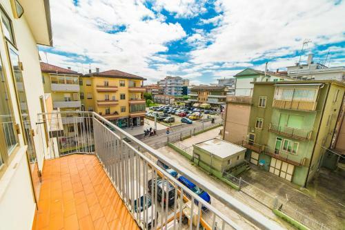 Apartamento Uliana Top House