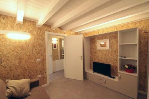 Apartamento Casa Alla Torre
