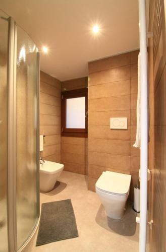 Apartamento Casa Alla Torre