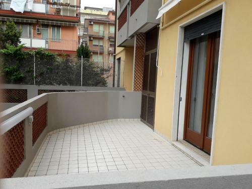 Apartamento A 3 Passi Dal Mare