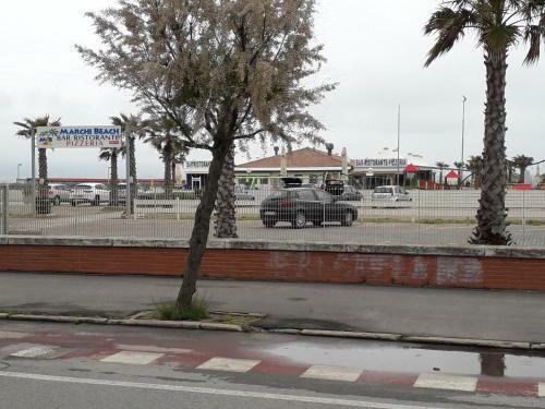 Apartamento A 3 Passi Dal Mare