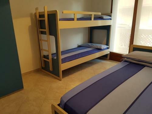 Apartamento A 3 Passi Dal Mare