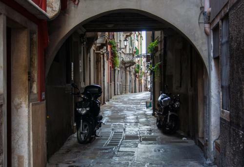 Apartamento A 3 Passi Dal Mare