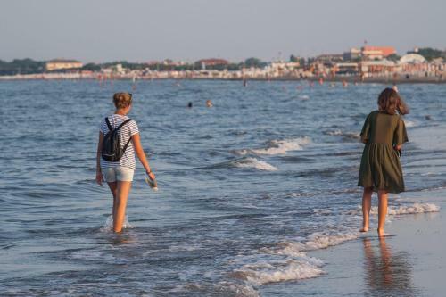 Apartamento A 3 Passi Dal Mare