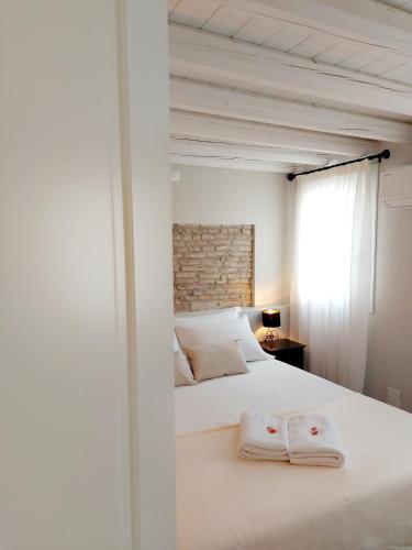 Apartamento Canal Vena Suite House