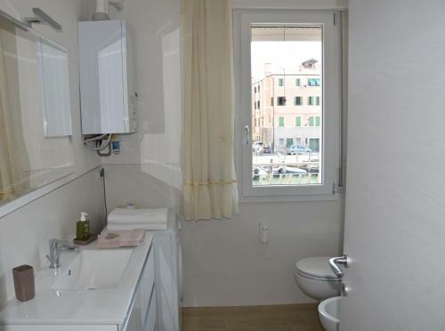 Apartamento El Capitan De Mar