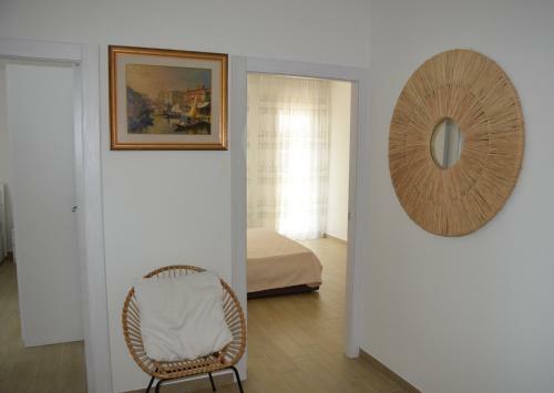 Apartamento El Capitan De Mar