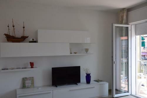 Apartamento El Capitan De Mar