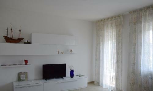 Apartamento El Capitan De Mar