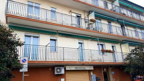 Apartamento El Capitan De Mar