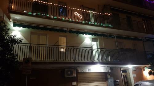 Apartamento El Capitan De Mar