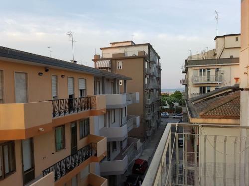 Apartamento Sottomarina Venezia