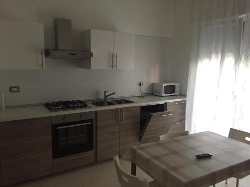 Apartamento Appartamenti Biancalisa