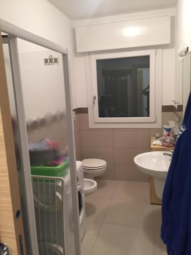 Apartamento Appartamenti Biancalisa