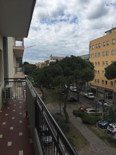 Apartamento Appartamenti Biancalisa