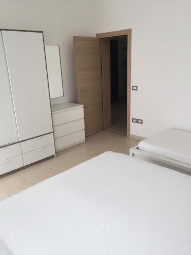 Apartamento Appartamenti Biancalisa