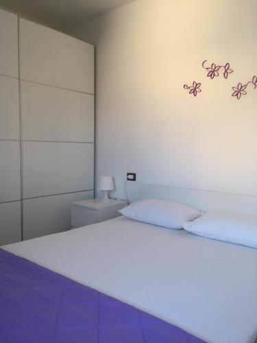 Apartamento Appartamenti Biancalisa