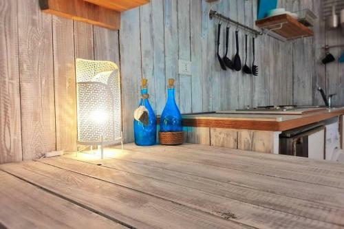 Apartamento "beach Cottage" Monolocale Vicino Alla Spiaggia