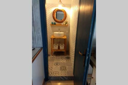 Apartamento "beach Cottage" Monolocale Vicino Alla Spiaggia
