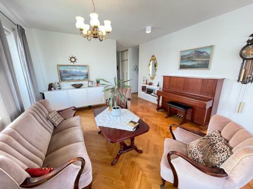 Apartamento Kristnibraut 51