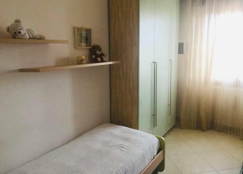 Apartamento Casa Cristina